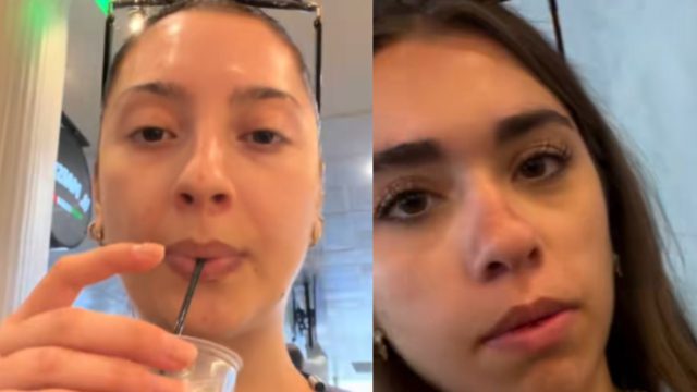 Χαμός στο ελληνικό TikTok: Tiktokers ζητάνε μενού διατίμησης σε αεροδρόμια και πλοία – «Καφές με 6 ευρώ ή με 1,5 ευρώ;»