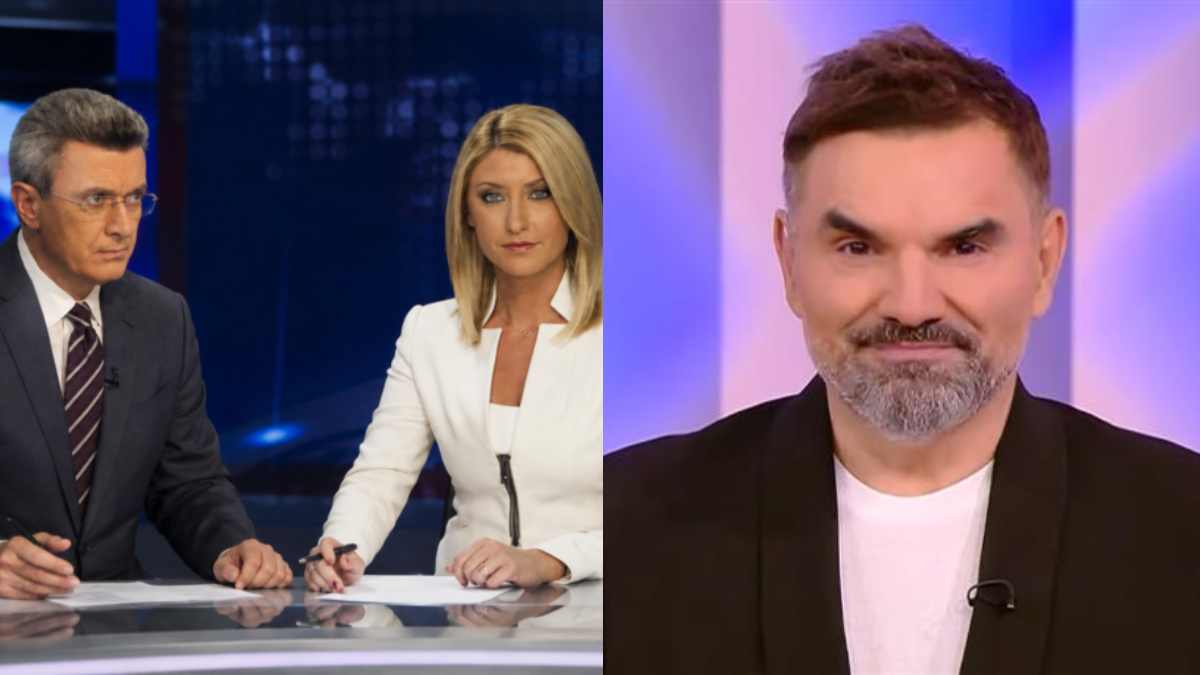 Τηλεθέαση 7/9: Ποιοι κέρδισαν τη μάχη της Δευτέρας – Οι πρωτιές και οι εκπλήξεις