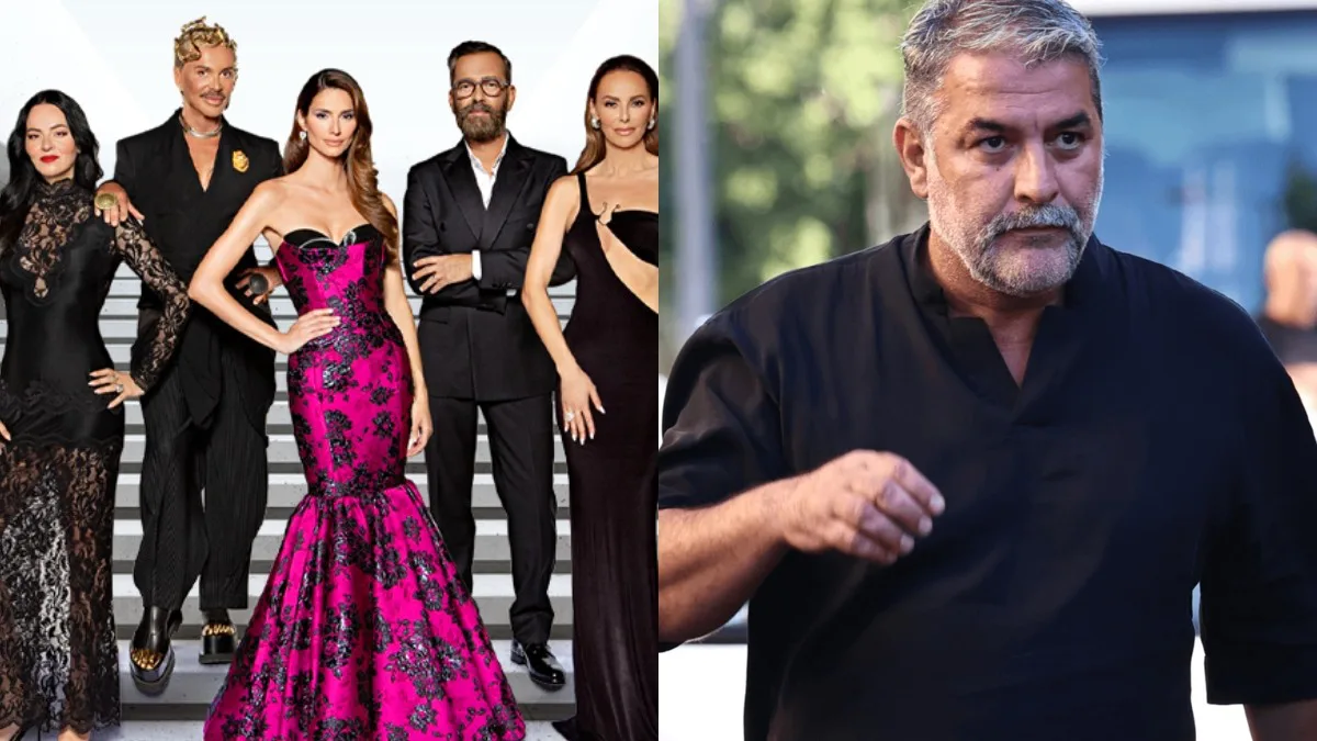 Τηλεθέαση 21/9: Χαμός στην prime time – Το πρόγραμμα που σάρωσε τα πάντα