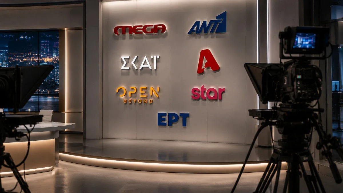 Τηλεθέαση 17/9: Η μεγάλη έκπληξη της βραδιάς – Οι επαναλήψεις «γονάτισαν» τον ανταγωνισμό