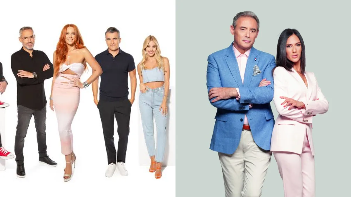 Τηλεθέαση 26/9: Ποιοι σάρωσαν και ποιοι έμειναν πίσω στον ανταγωνισμό