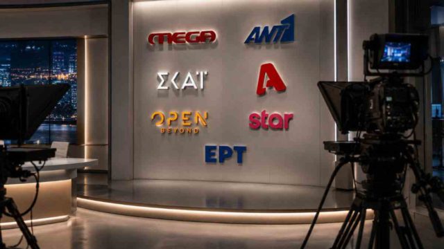 Τηλεθέαση 02/09: Ποιοι σάρωσαν και ποιοι έπεσαν στα… τάρταρα – Η μάχη της Τετάρτης
