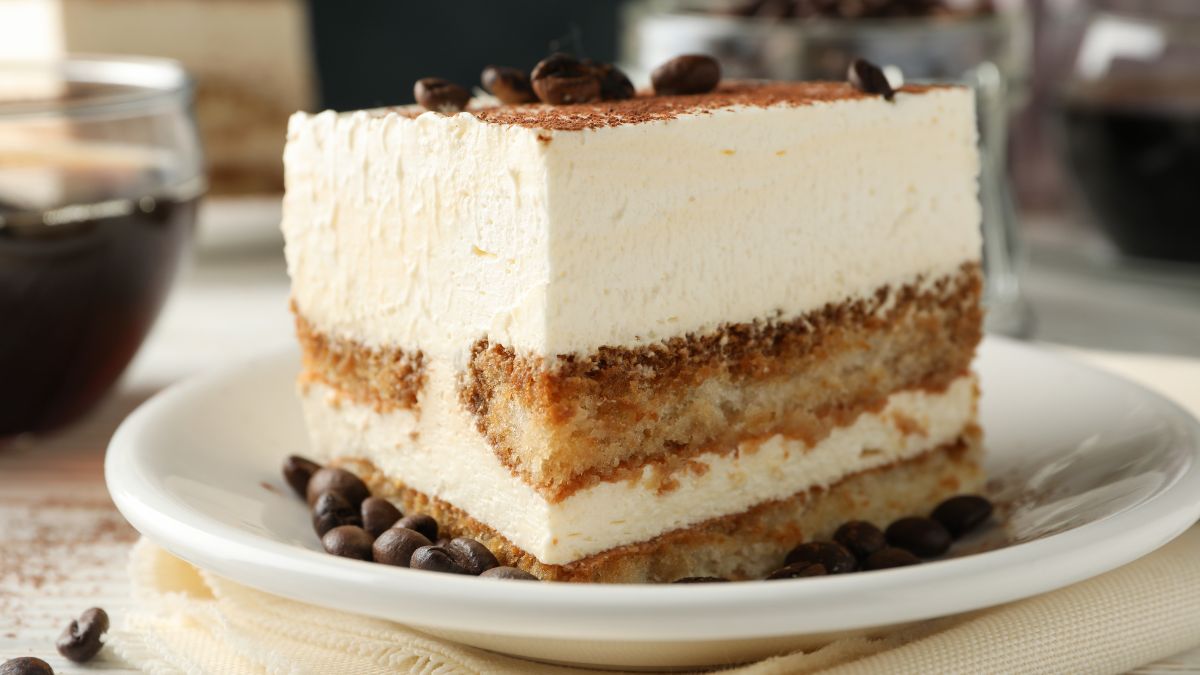 Tiramisu