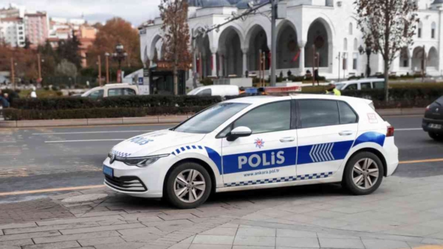 Κωνσταντινούπολη: Τρεις νεκροί από πυροβολισμούς σε τουριστική περιοχή