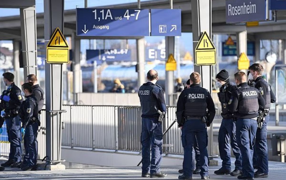 Μοιραίο ταξίδι για 31χρονη: Έφτασε στη Γερμανία και λίγες ώρες αργότερα δολοφονήθηκε