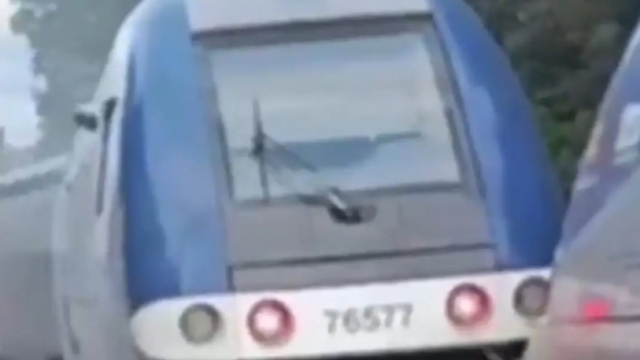 Εκτροχιασμός τρένου στην Γαλλία: 44 τραυματίες – Μάχη για τη ζωή της δίνει 18χρονη