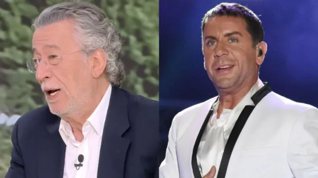 Μάκης Τριανταφυλλόπουλος: «Ο Μαζωνάκης ήταν αλλοπρόσαλος, έκανε χρήση, αλλά ήταν καλό παιδί» – Τι έγινε πριν πεθάνει