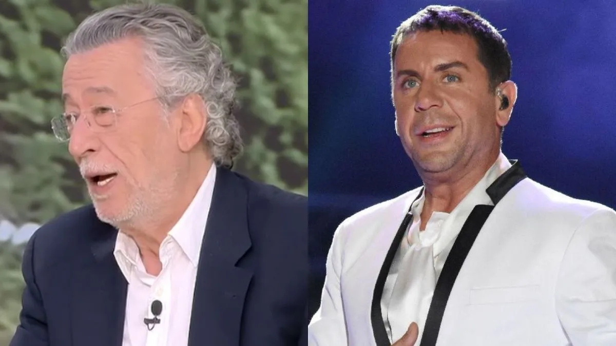 Τριανταφυλλόπουλος: «Ο Μαζωνάκης ήταν αλλοπρόσαλος, έκανε χρήση, αλλά ήταν καλό παιδί – Φίλος μου πείστηκε από υπουργό»