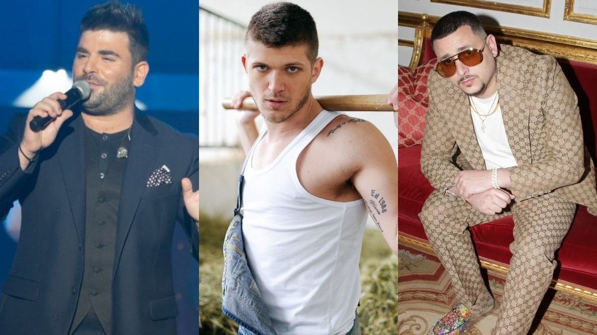 Από τον Παντελίδη στον Mad Clip: 9 θανατηφόρα τροχαία που συγκλόνισαν την χώρα – Οι ιστορίες πίσω από τις μεγάλες απώλειες