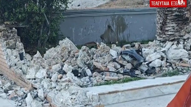 Τραγωδία στην Ποσειδώνος: 23 και 20 χρονών τα θύματα του τροχαίου που «έσβησαν» στην άσφαλτο – Η νύχτα-θρίλερ και η κοπέλα που γλίτωσε από θαύμα – Σοκάρουν οι εικόνες από το σημείο