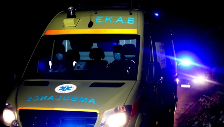 Τραγωδία στη Ποσειδώνος: Νεκροί οι 3 από τους 5 επιβαίνοντες στο τροχαίο της Γλυφάδας!