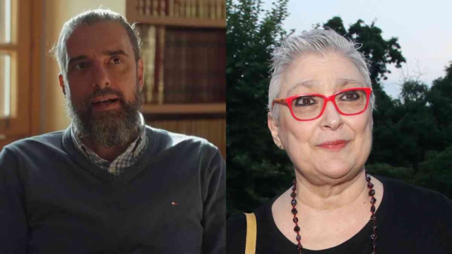 «Το να προσπαθείς να μειώσεις το πένθος των άλλων είναι αλαζονεία» – Ο Σωτήρης Τσαφούλιας απαντά στην Αφροδίτη Μάνου