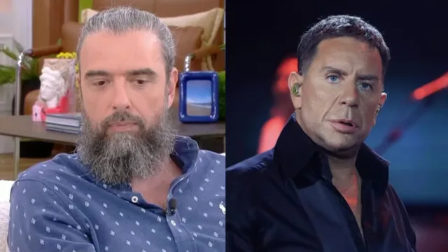 Σωτήρης Τσαφούλιας για Γιώργο Μαζωνάκη: «Να προσέχουν πάρα πολύ αυτούς που τους υπόσχονται..» – Ηχηρό μήνυμα από τον σκηνοθέτη