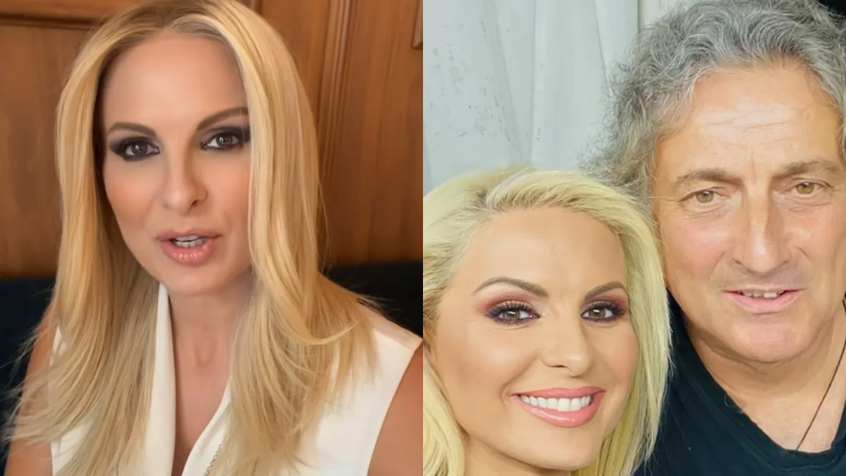 Η Μάγδα Τσέγκου ξεκαθαρίζει για τον υπνοθεραπευτή Νάσο Κομιανό – Ποια είναι η σχέση τους