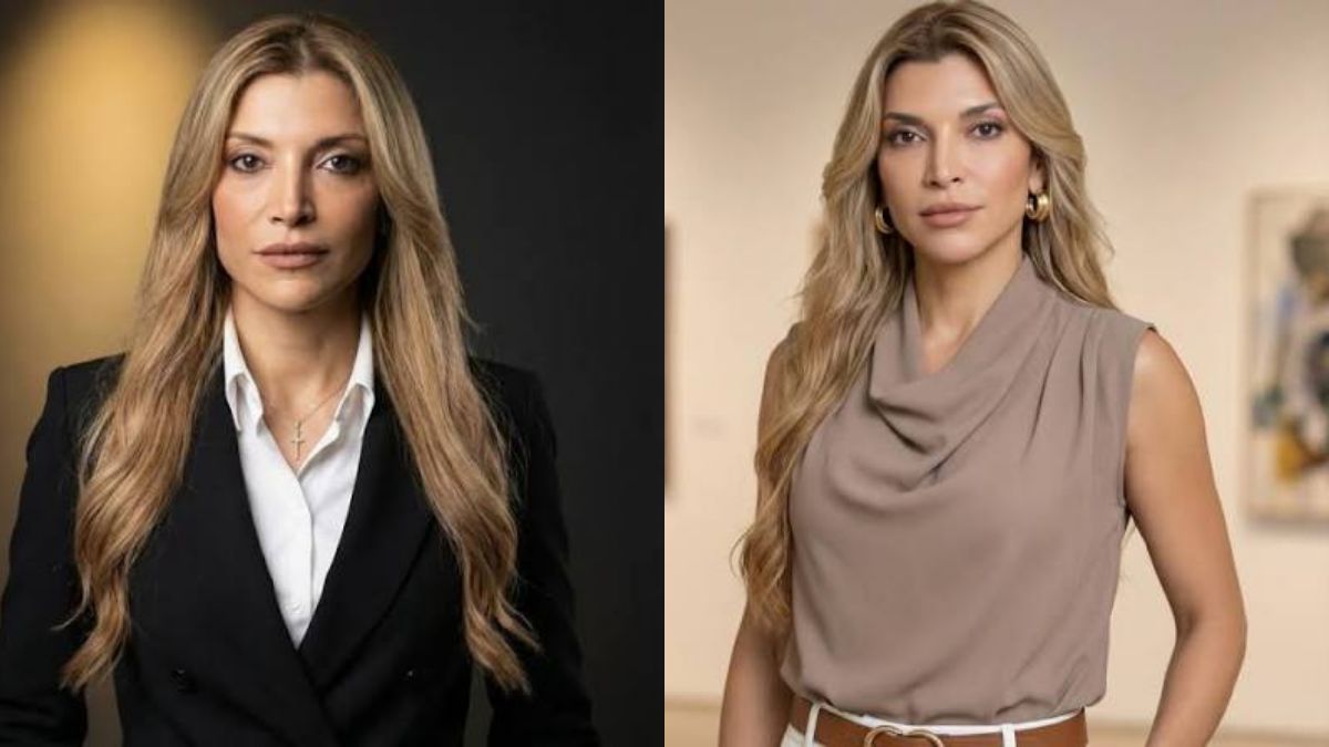 Θρήνος για την Χριστίνα Τσιλιγκίρη – Η σπαρακτική ανάρτησή της