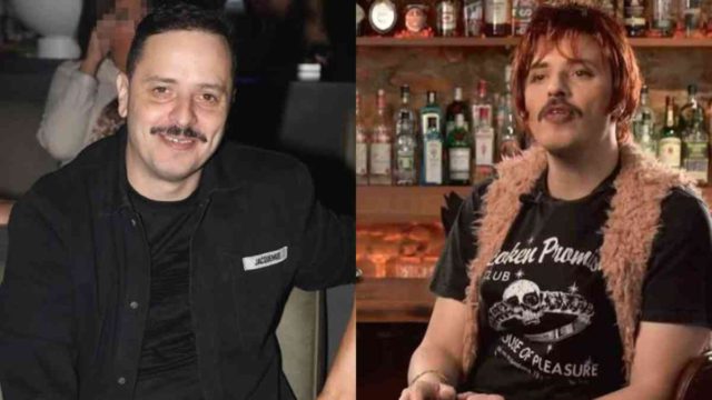 «Πράσινα!»: Η ατάκα που ενέπνευσε τον Αλέξανδρο Τσουβέλα να δημιουργήσει τη «Ραμόνα»