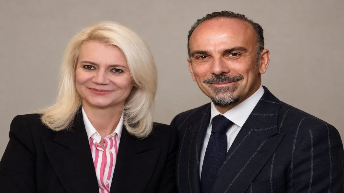 Μαζωνάκης: Τί έκαναν στο κελί οι δύο κομπογιαννίτες γιατροί και σόκαραν;