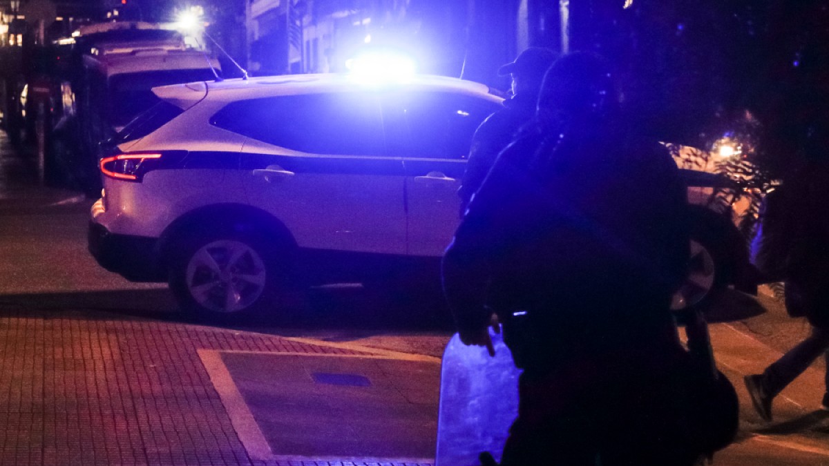 Φρίκη στο Αγρίνιο: Σοκ με τη 15χρονη που είχε εξαφανιστεί – Έπεσε θύμα βιασμού από δύο άνδρες