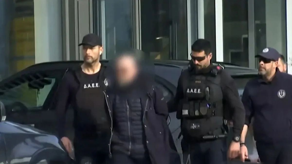 «Βιολάντα»: Ελεύθερος ο ιδιοκτήτης του εργοστασίου για την τραγωδία με τις 5 νεκρές εργαζόμενες