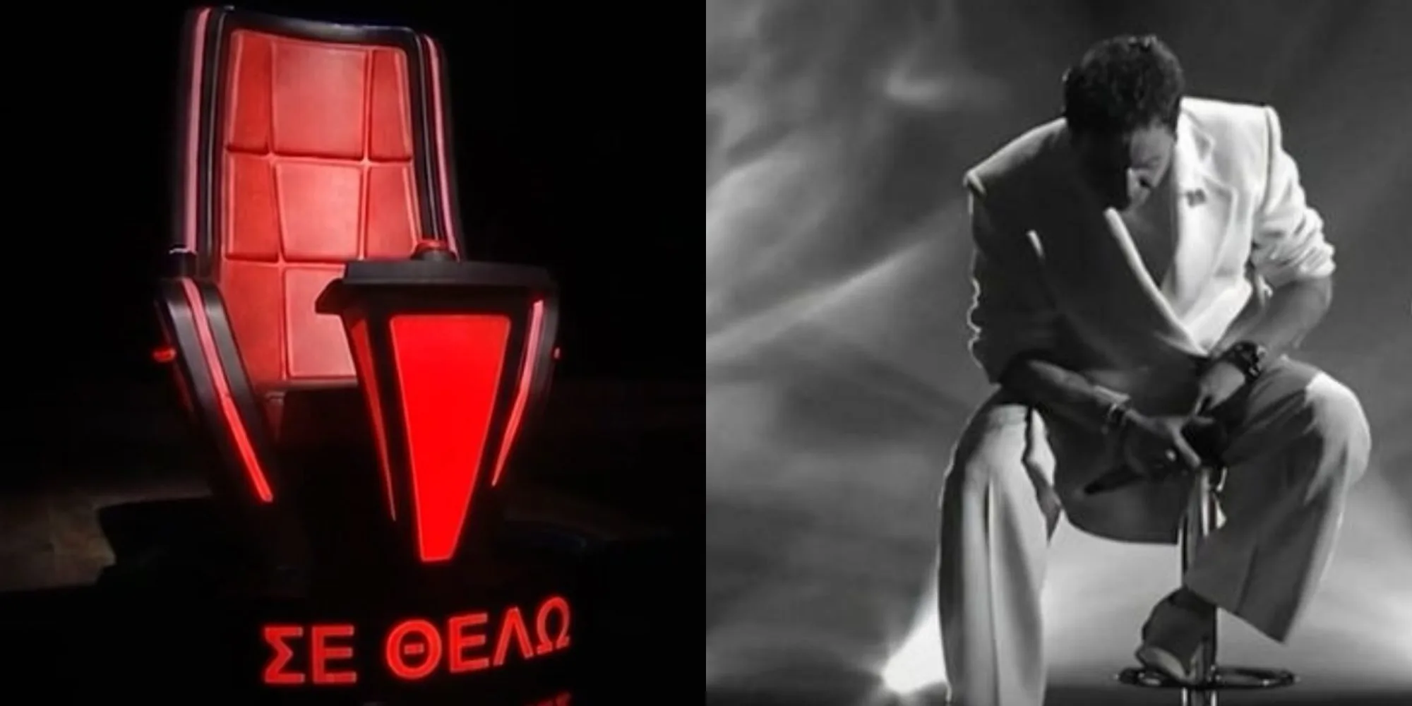 Όσα δεν έδειξε το τρέιλερ για το The Voice: Ποιοι θα τραγουδήσουν για τον Μαζωνάκη – Η μεγάλη έκπληξη που συγκινεί