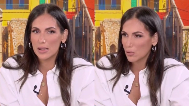 Ανθή Βούλγαρη: «Είχα πάει κι εγώ σε αυτήν την κλινική, να τα πούμε όλα» – Σοκάρει η αποκάλυψη
