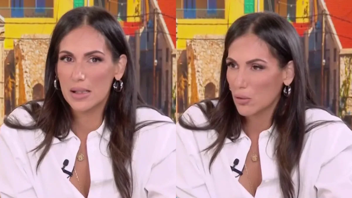 Ανθή Βούλγαρη: «Είχα πάει κι εγώ σε αυτήν την κλινική, να τα πούμε όλα» – Σοκάρει η αποκάλυψη