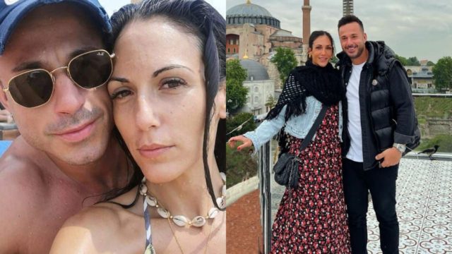 «Πάνω από όλα είμαστε γονείς»: Όσα έγιναν στη δίκη του συζύγου της Ανθής Βούλγαρη – Τι θα ακολουθήσει για το ζευγάρι