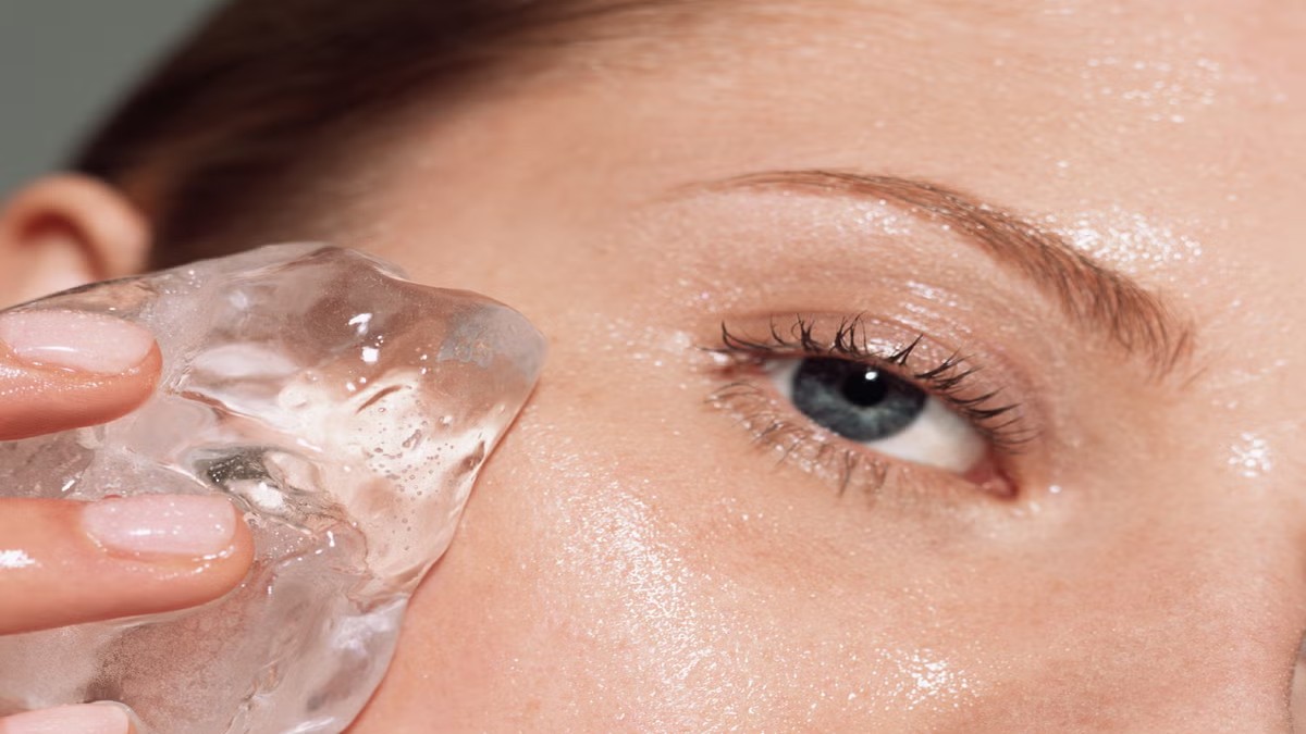 Το ice water trick που έγινε η νέα μου πρωινή συνήθεια – Πώς επηρέασε το νευρικό μου σύστημα