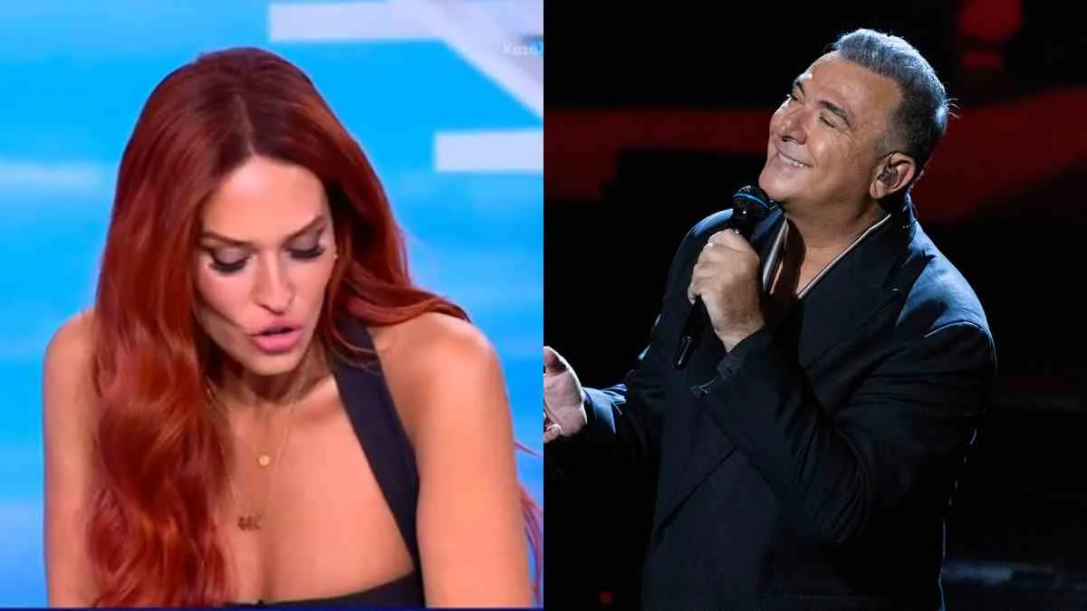 Σίσσυ Χρηστίδου: Ξέσπασε για την influencer που τα έβαλε με τον Ρέμο – «Να προσέχουμε τι λέμε»