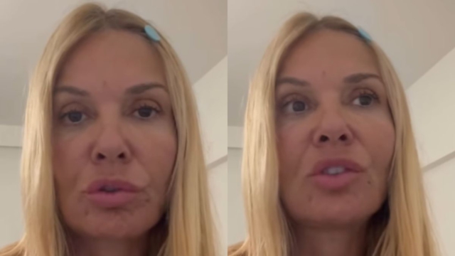 Ξέσπασε η Χριστίνα Παππά: «Έχω κουραστεί να στέλνω εξώδικα και μηνύσεις» – Τι ξεκαθαρίζει