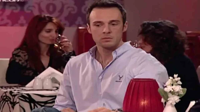 Χρήστος Πλαΐνης: Τόσα χρήματα έπαιρνε κάθε μήνα από τη «Μαρία η Άσχημη»