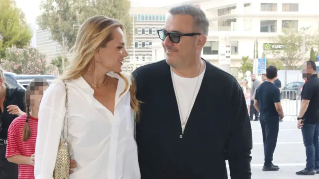 Ρέμος: Ξεσπά η Μπόσνιακ με τα αρνητικά σχόλια για τη συναυλία στη Θεσσαλονίκη – «Όταν ανοίγετε το στόμα σας…»