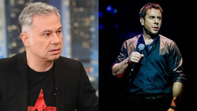 Ζαραλίκος για την υπόθεση θανάτου Μαζωνάκη: «Μια χαρά ήξερε το σύστημα – Στο Κολωνάκι όλα επιτρέπονται»