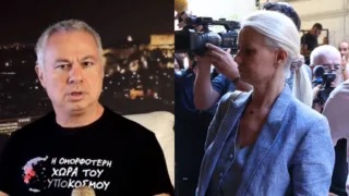 Θάνατος Μαζωνάκη: Ο Ζάρας ξεμπροστιάζει Γάκα ,ξεσκεπάζει το σύστημα και μιλά για κρυφές συμμετοχές (VIDEO)