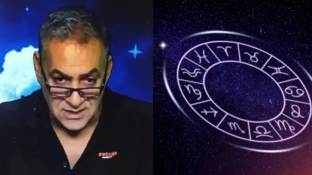 Αστρολογικές προβλέψεις για τη νέα εβδομάδα (14-20/09) από τον Πέρρη Κρητικό: Τα ζώδια που βρίσκονται στο «κόκκινο»