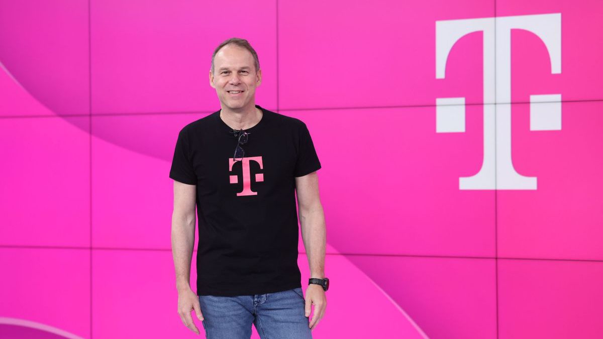 Cosmote Telekom