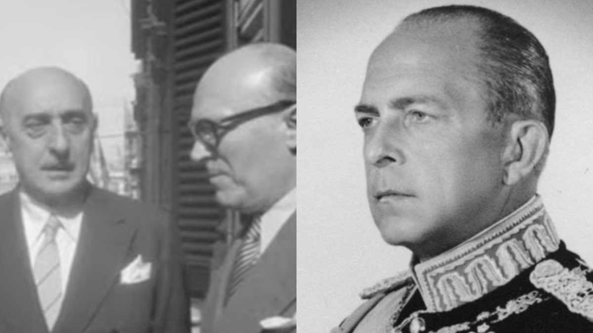 Σαν σήμερα 5 Οκτωβρίου 1955: Η απόφαση του βασιλιά Παύλου που άλλαξε την πολιτική ιστορία της Ελλάδας