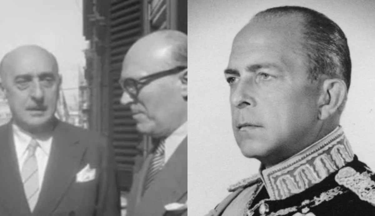 Σαν σήμερα 5 Οκτωβρίου  1955: Η απόφαση του βασιλιά Παύλου που άλλαξε την πολιτική ιστορία της Ελλάδας