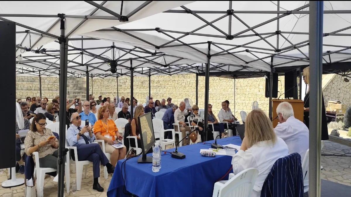 Η νέα ακριτική νησιωτικότητα: Η Γαύδος ως πεδίο σύγκλισης γεωπολιτικής, τεχνολογίας και βιώσιμης ανάπτυξης