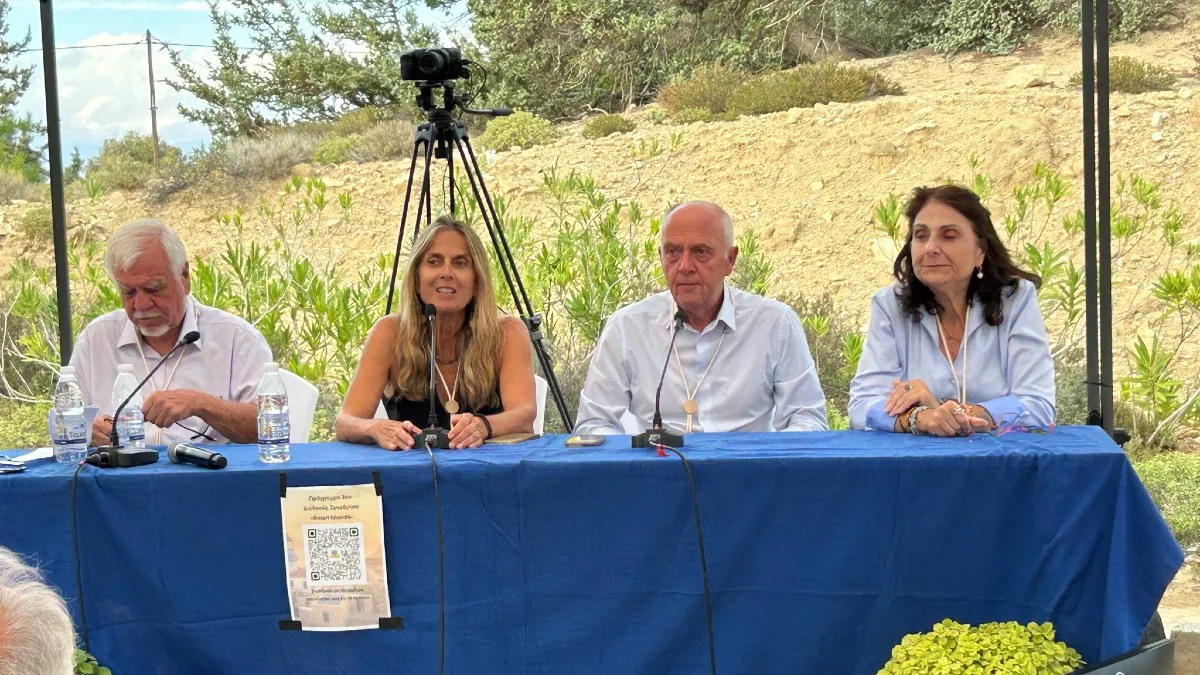 Η στρατηγική αξία της εσχατιάς: Η Γαύδος ως καταλύτης έξυπνης και ανθεκτικής νησιωτικής ανάπτυξης