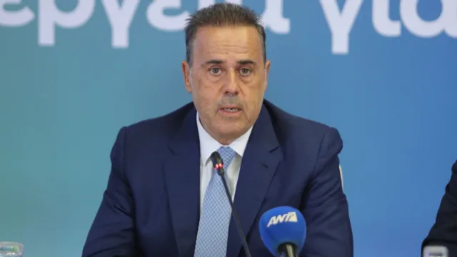 Παπασταύρου: Περισσότερη ενίσχυση για 1,17 εκατ. πολίτες – Τι προανήγγειλε για την αντλία