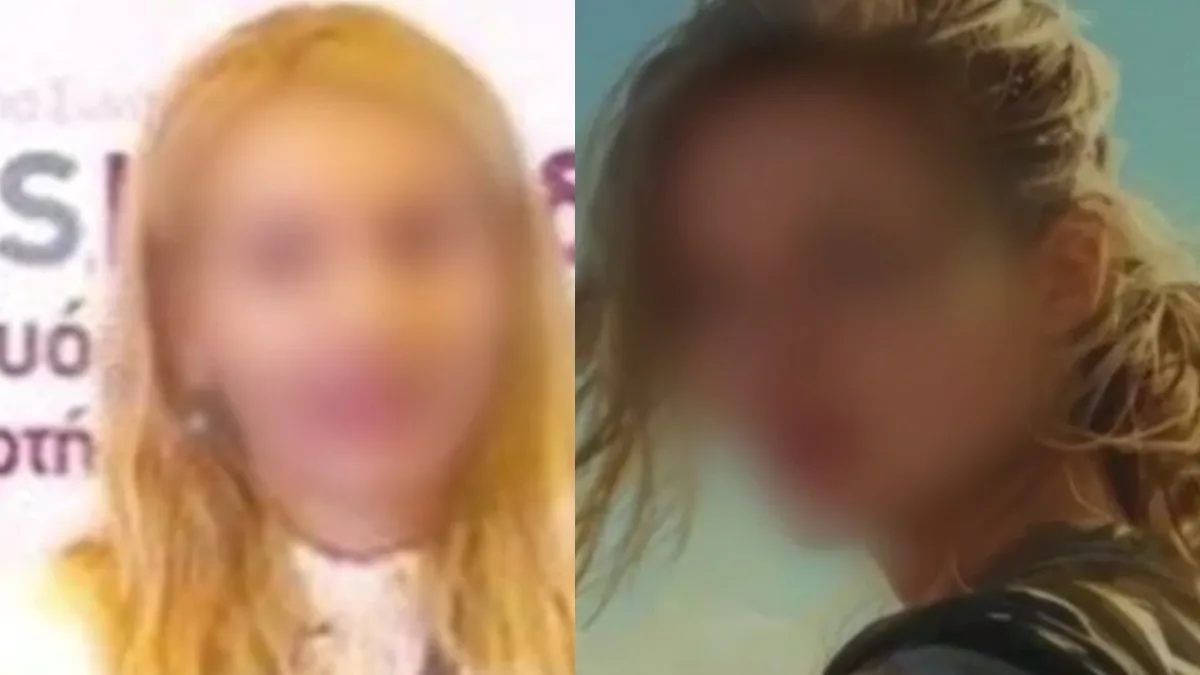 Υπόθεση ατροπίνης: «Τώρα τα άκουσα και είμαι άρρωστη» είπε η γιαγιά της 41χρονης – Βίντεο