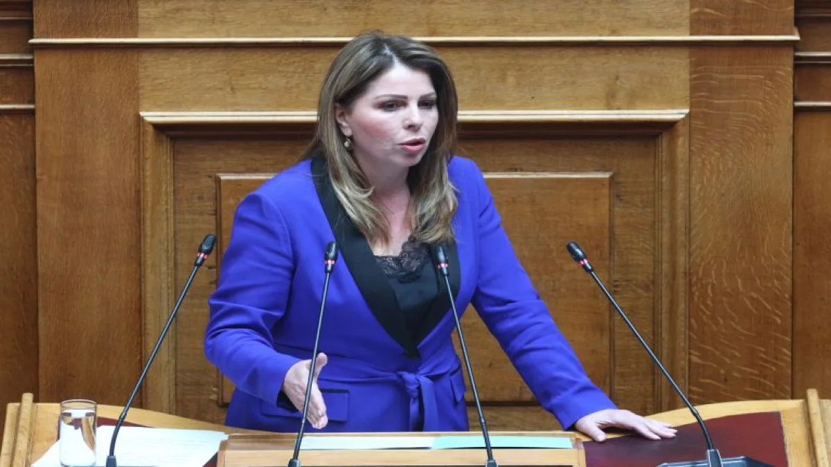 ΟΠΕΚΕΠΕ: Η Παπακώστα, ο πρώην πρόεδρος και οι κατηγορίες που θα κριθούν στο δικαστήριο