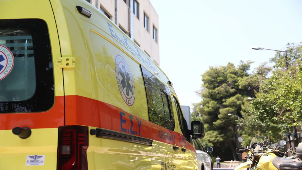 Τραγικό τέλος για 53χρονο Πατρινό στην Κεφαλονιά – Έπεσε σε φρεάτιο και σκοτώθηκε