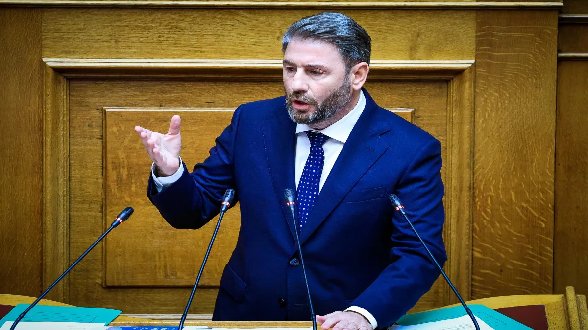 ΠΑΣΟΚ: «Δεν αφήνουμε τίποτα να πέσει κάτω» – Σκληρή επίθεση σε ΝΔ και Τσίπρα