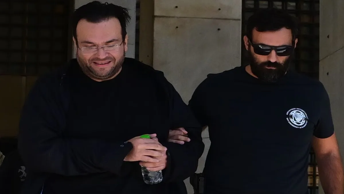Λύτρας: «Μου κάνει εντύπωση η κατηγορία της απάτης» – Τι υποστηρίζει ο Καμπούρης
