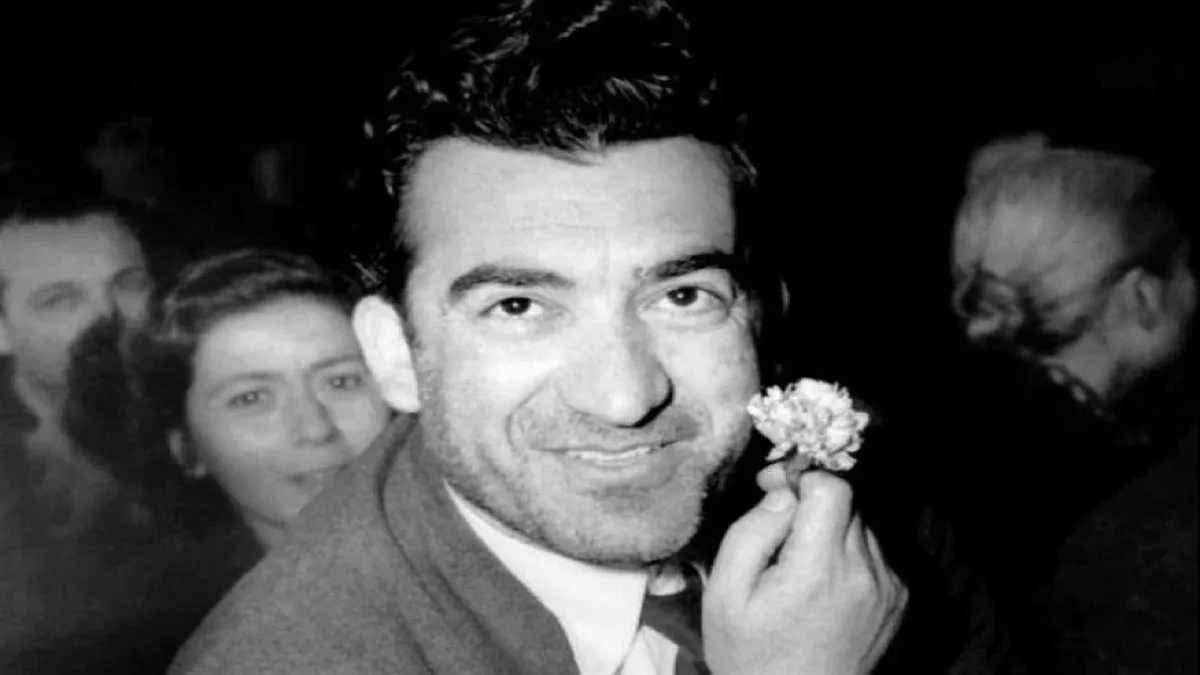 Οι εκτελέσεις στην Ελλάδα: Από τον Εμφύλιο στον Βασίλη Λυμπέρη και από εκεί στην κατάργηση