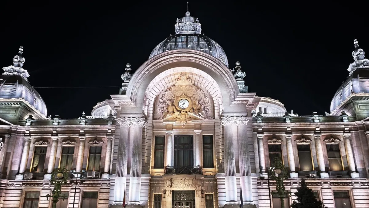 Calea Victoriei