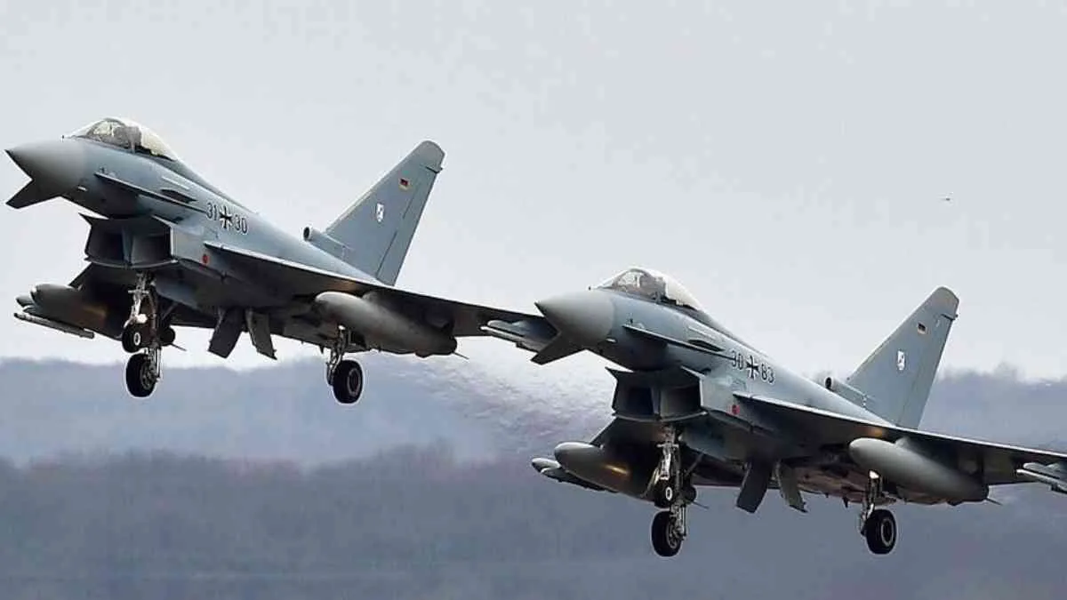 Συναγερμός στο Βίλνιους: Ύποπτο drone στον εναέριο χώρο – Έκλεισε το αεροδρόμιο