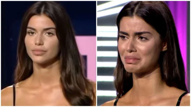 Μένει μόνιμα στο Ντουμπάι, το απόλυτο plus size: Εντελώς άλλη γυναίκα είναι σήμερα η Ιωάννα Μπέλλα, 8 χρόνια μετά την απόρριψη στο GNTM